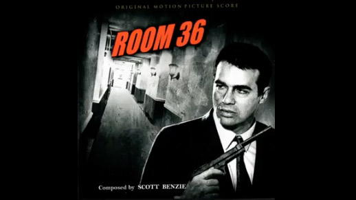 Paul Herzberg in Room 36